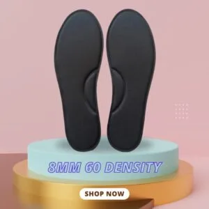 GEJUFF – Step Into Comfort, Rise With Confidence