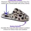 House Shoes Indoor Outdoor Slippers for Men & Women