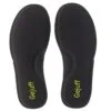 Gejuff JSSI Memory Foam Shoes Insole for Mens Comfortable, Soft