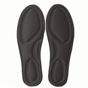 Women shoes insole for walking