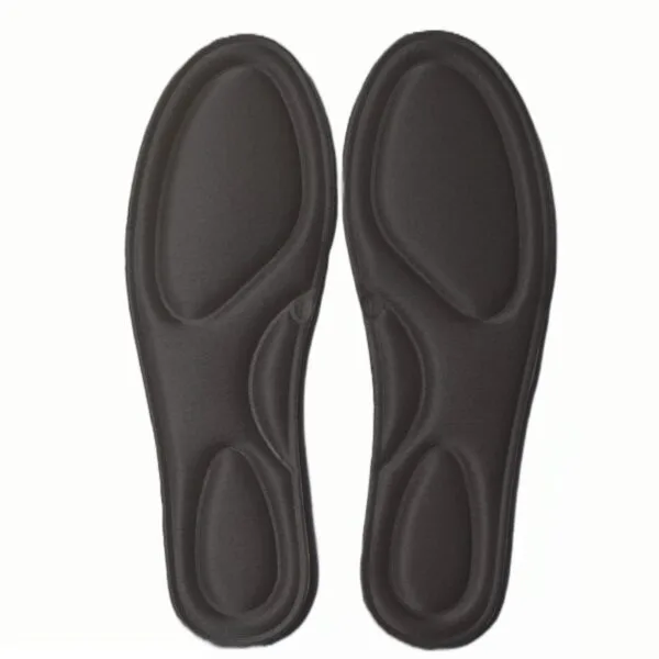 Women shoes insole for walking