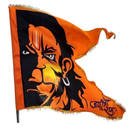 GEJUFF Ultimate Guide to Indian Religious Flags (Jhanda): 50 Types with ...