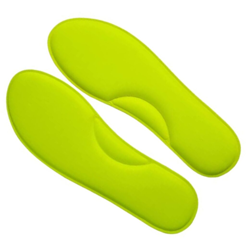 Green Shoes Insole