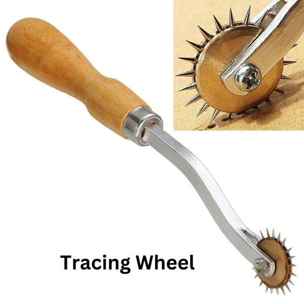 Tracing-Wheel