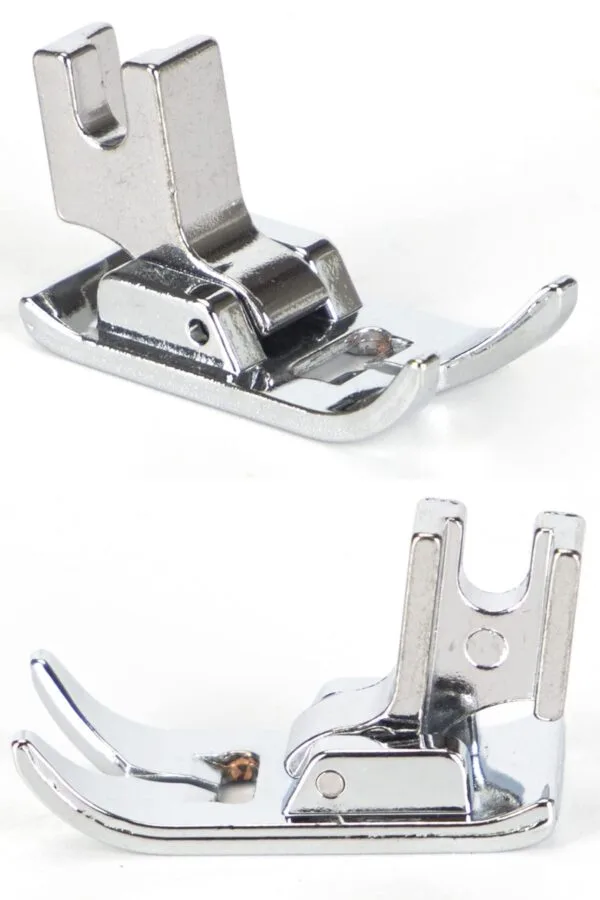 Zig Zag Presser Foot