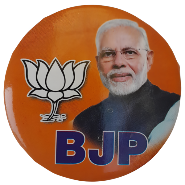 BJP-Election-Badge-Flag