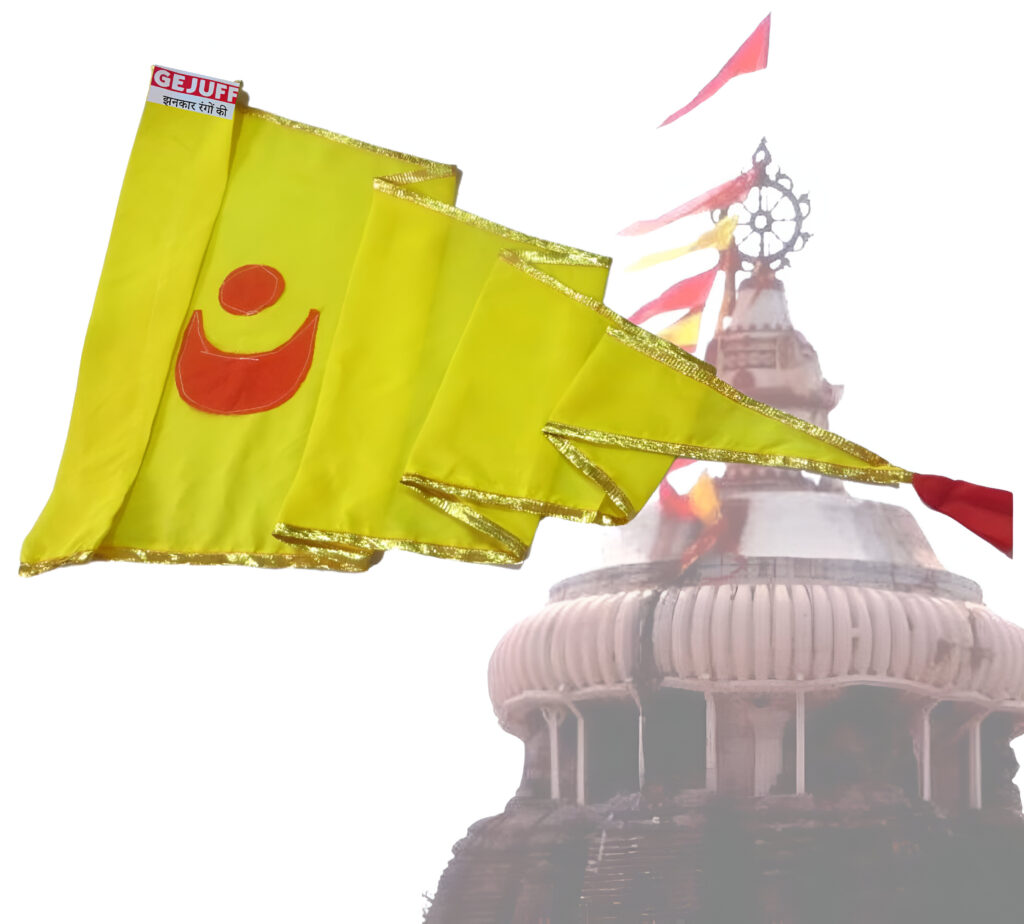 Jagannath-Ji-Flag-Char-Dham