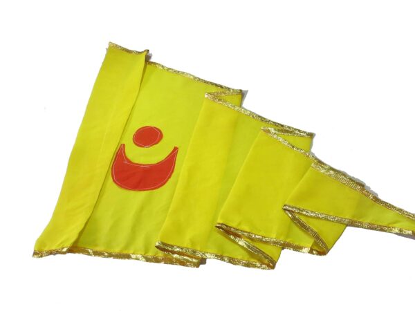 Jagannath-Temple-Patitapabana-Flag