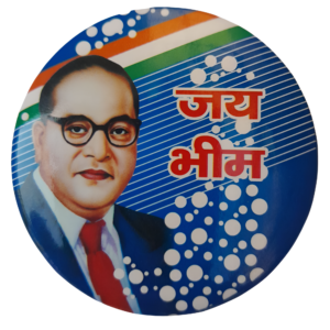 Jai-Bhim-B.r-Ambedkar-Badge