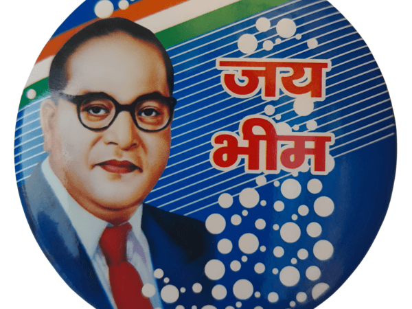 Jai-Bhim-B.r-Ambedkar-Badge