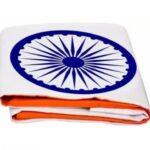 GEJUFF Ultimate Guide to Indian Religious Flags (Jhanda): 50 Types with ...