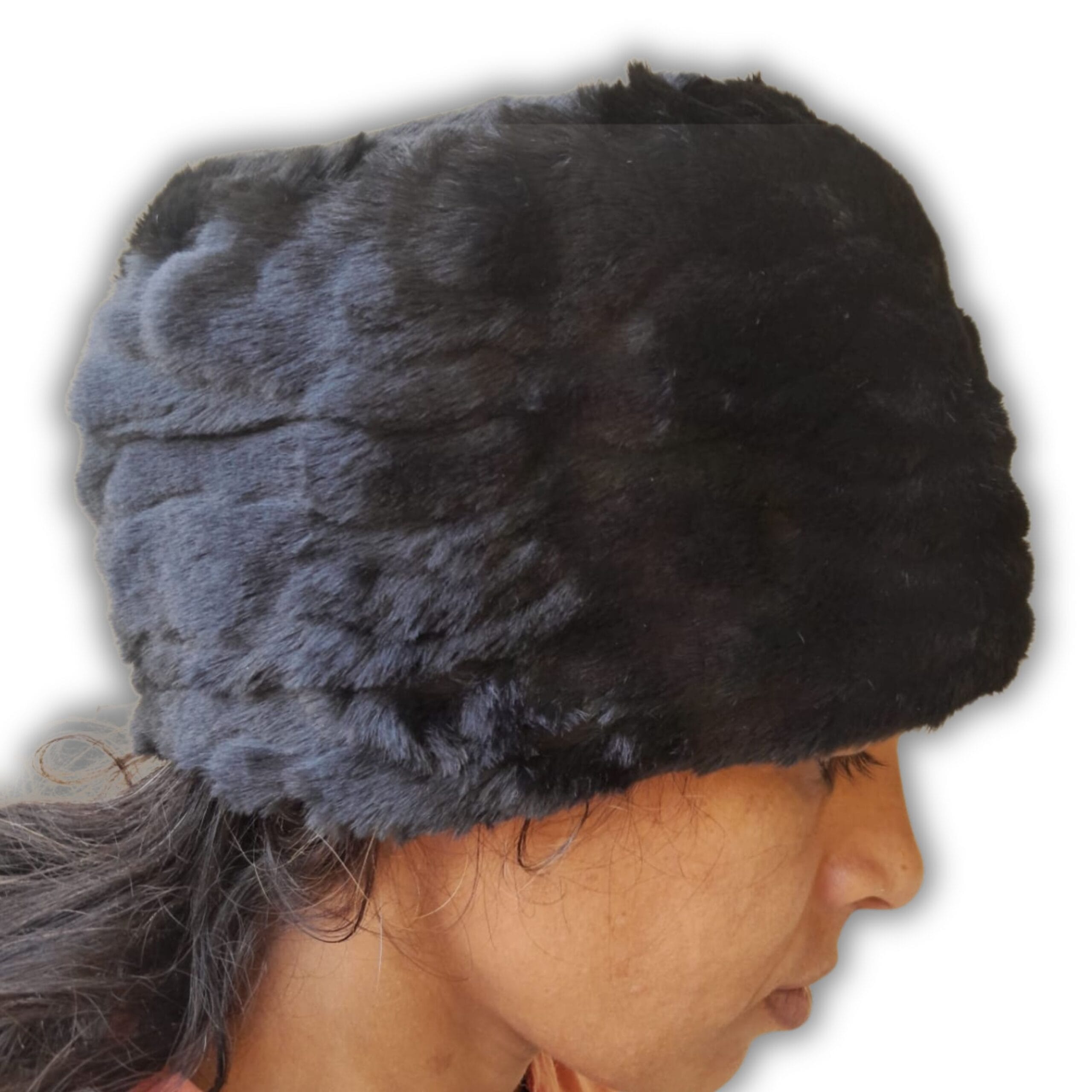 GEJUFF Buy Womens Fur Cap Online In India Dealers Manufacturers Suppliers GEJUFF