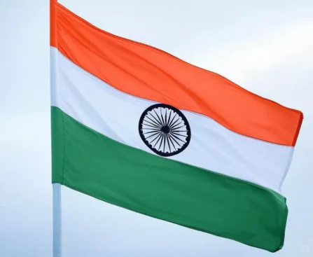 GEJUFF 10 Interesting Facts About the Indian National Flag You Didn’t Know