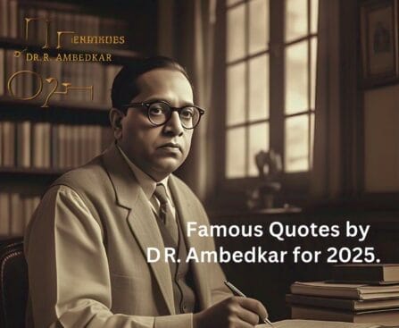 Ambedkar Jayanti 2025