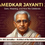 Br Ambedkar Jayanti 2026