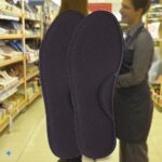 GEJUFF How Memory Foam Insoles Can Relieve Foot Pain Fast
