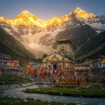 GEJUFF Kedarnath Yatra 2025
