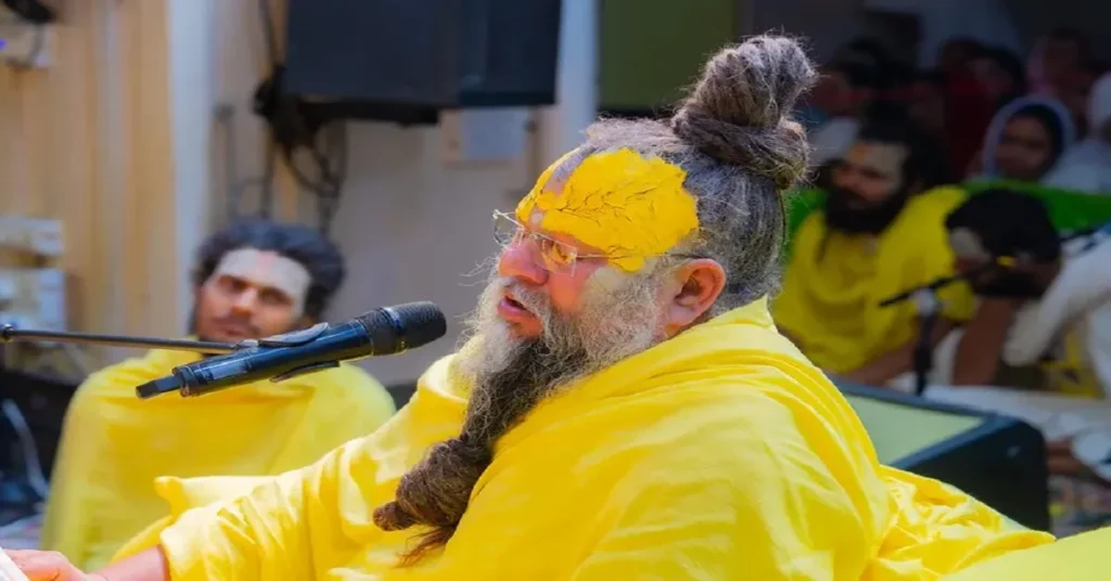 Premanand Ji Maharaj Se Kaise Mile