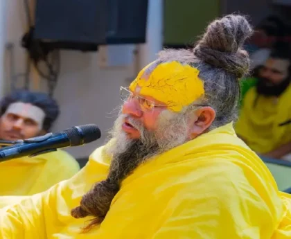 Premanand Ji Maharaj Se Kaise Mile