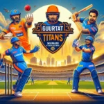 Gujarat Titans vs Mumbai Indians Match Scorecard