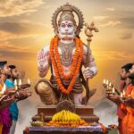 Hanuman Jayanti 2025