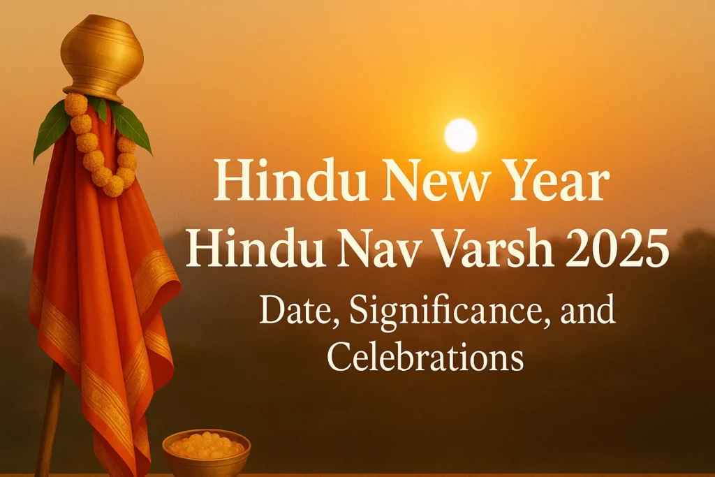 Hindu New Year