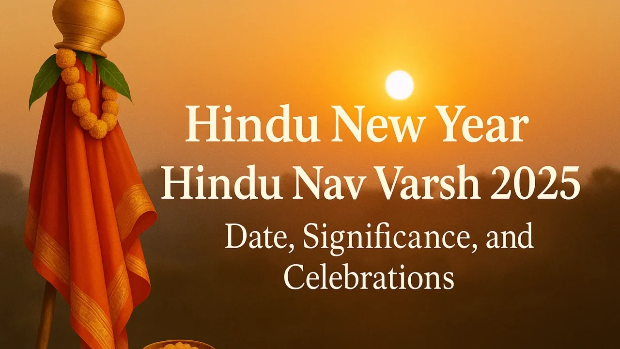 Hindu New Year