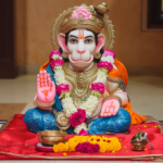 How to Worship Hanuman at Home: A Step-by-Step Guide