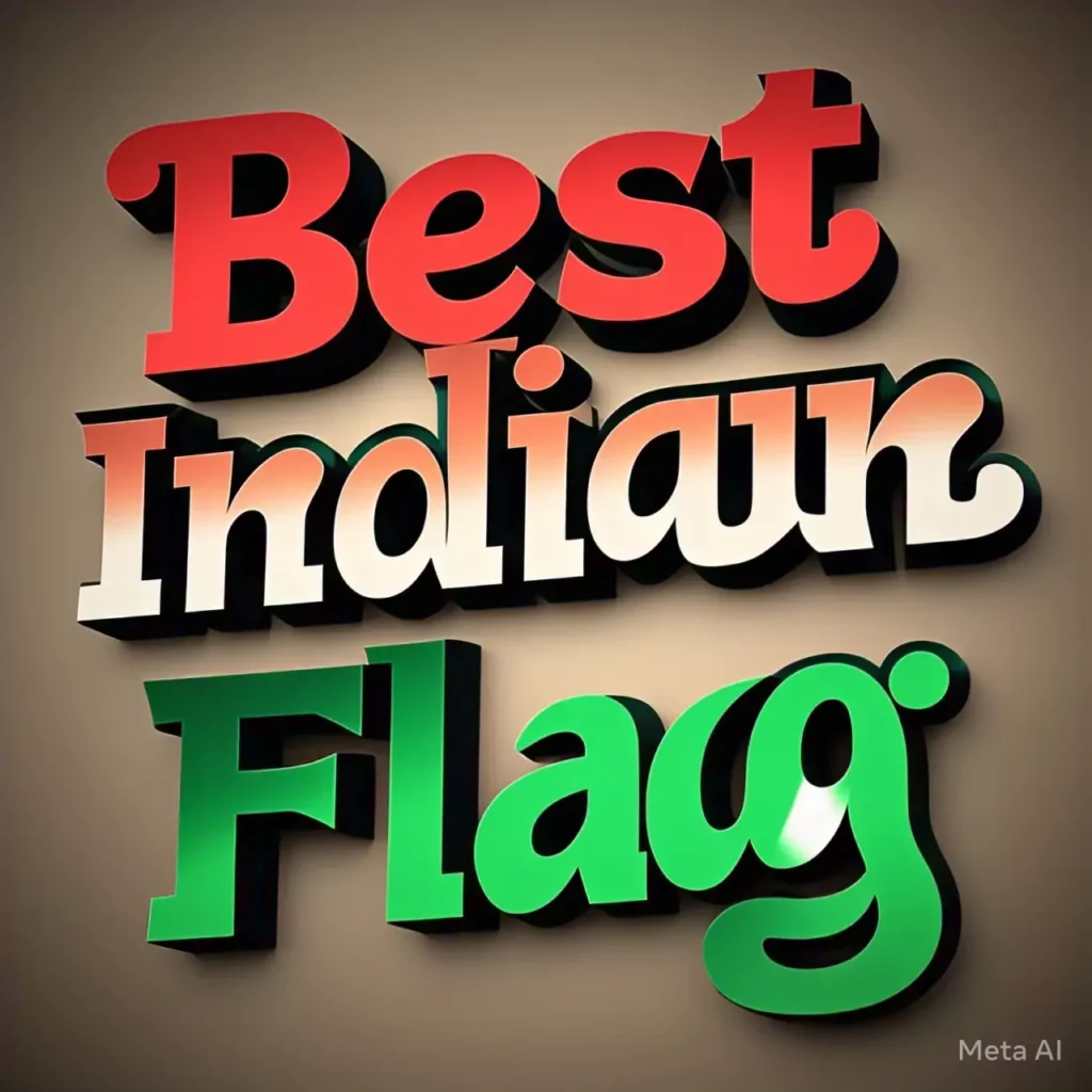 Indian Religious Flags