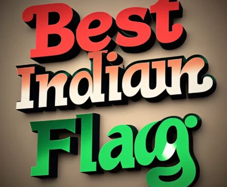 Indian Religious Flags