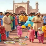Islamic Festivals in India 2025 Dates, Significance,Hijri Calendar and Celebrations