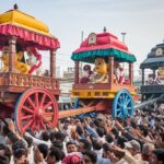 Jagannath Puri Rath Yatra 2025