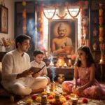 Mahavir Jayanti 2025