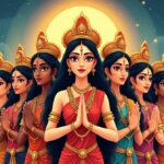 Navratri 2025 Details Dates, Significance, Rituals, and Everything You Need to Know