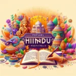 Popular Hindu Festivals in India 2025