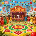 What is Pohela Boishakh