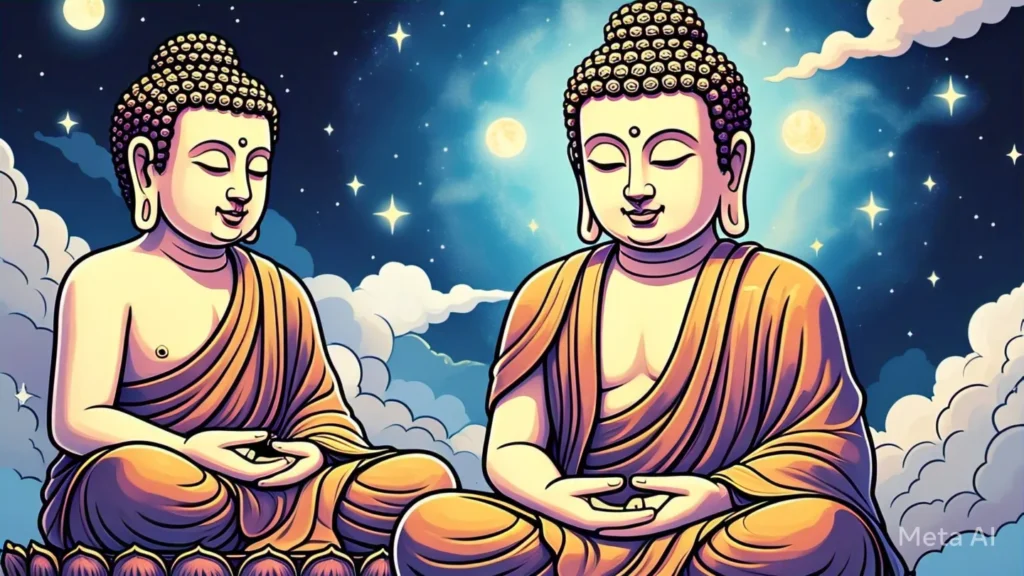 Buddha Purnima 2025