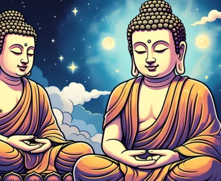Buddha Purnima 2025