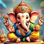 Ganesh Chaturthi 2025