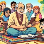 Guru Purnima 2025 A Day to Honor Teachers
