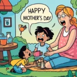 Mother’s Day 2025 A Special Day to Celebrate Moms