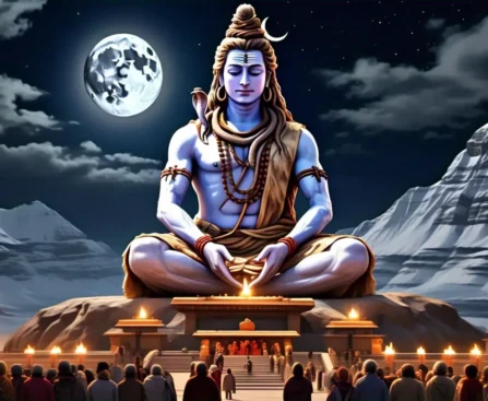 Pradosh Vrat Kab Hai 2025 Pradosh Vrat 2025 Pradosh Vrat Katha Dates, Katha, Vidhi, and Benefits