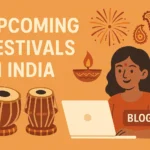 Upcoming Festivals in India 2025 Month-Wise