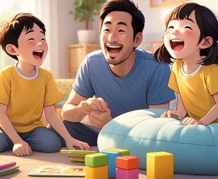 Father's Day Kab Hai 2025