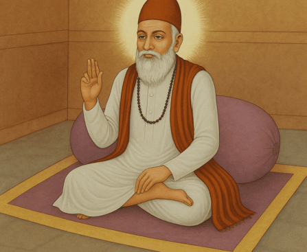 Kabirdas Jayanti 2025