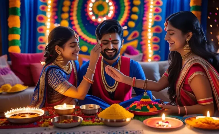 Bhai Dooj 2025