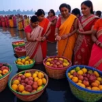 Chhath Puja 2025 Kab Hai