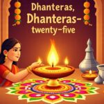 Dhanteras vrat katha