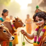 Gopashtami 2025