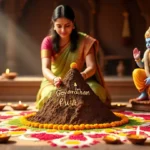 Govardhan Puja 2025 Kab Hai
